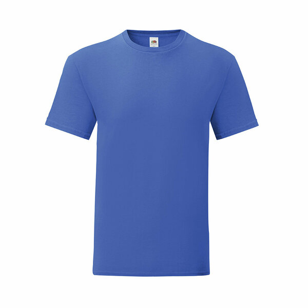 Erwachsene Farbe T-Shirt Idnic