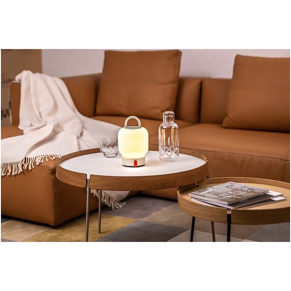 Loome Tragbare Leuchte - Mudio