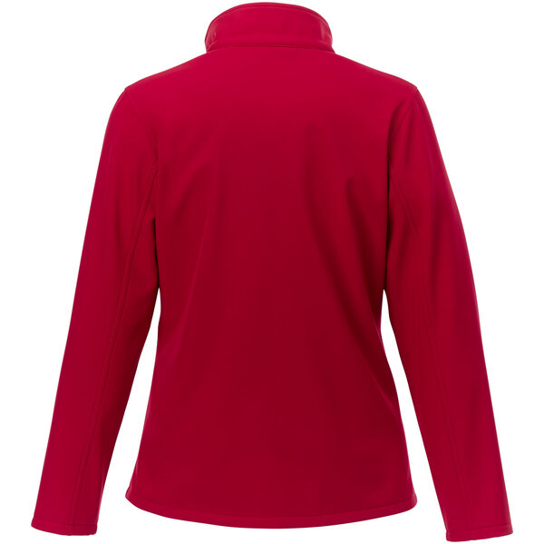 Softshelljacke für Damen - Bigella