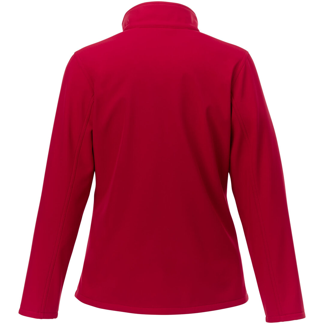Softshelljacke für Damen - Bigella