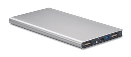 Powerbank 8000 mAh Hannatha