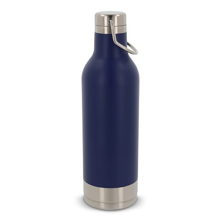 Edelstahl-Isolierflasche 400ml Giannat