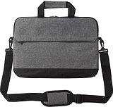 Laptoptasche Lüzzan | Polyester 600D | 15 Zoll | Zweifarbig