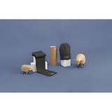 Ein Set, das dafür sorgt, dass Sie es auch an den kältesten Wintertagen warm und gemütlich haben Tricht