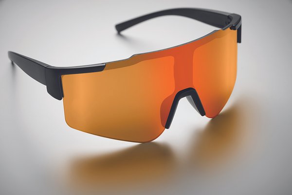 Sport-Sonnenbrille UV400 Lolfadas