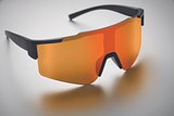 Sport-Sonnenbrille UV400 Lolfadas