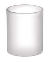 Kaffeebecher aus Glas 300 ml Loler