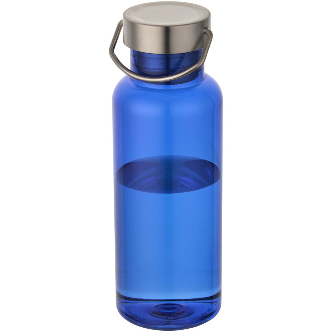 600 ml RCS Trinkflasche aus recyceltem RPET - Ainanicorg