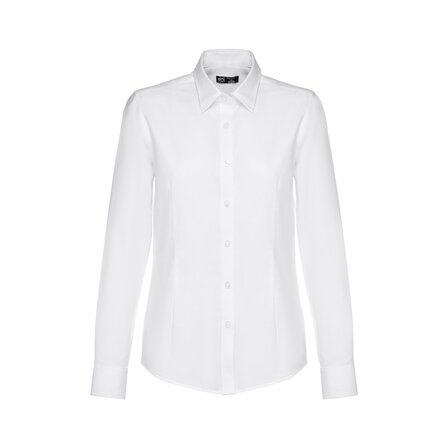 Damen Oxford Bluse Benjast