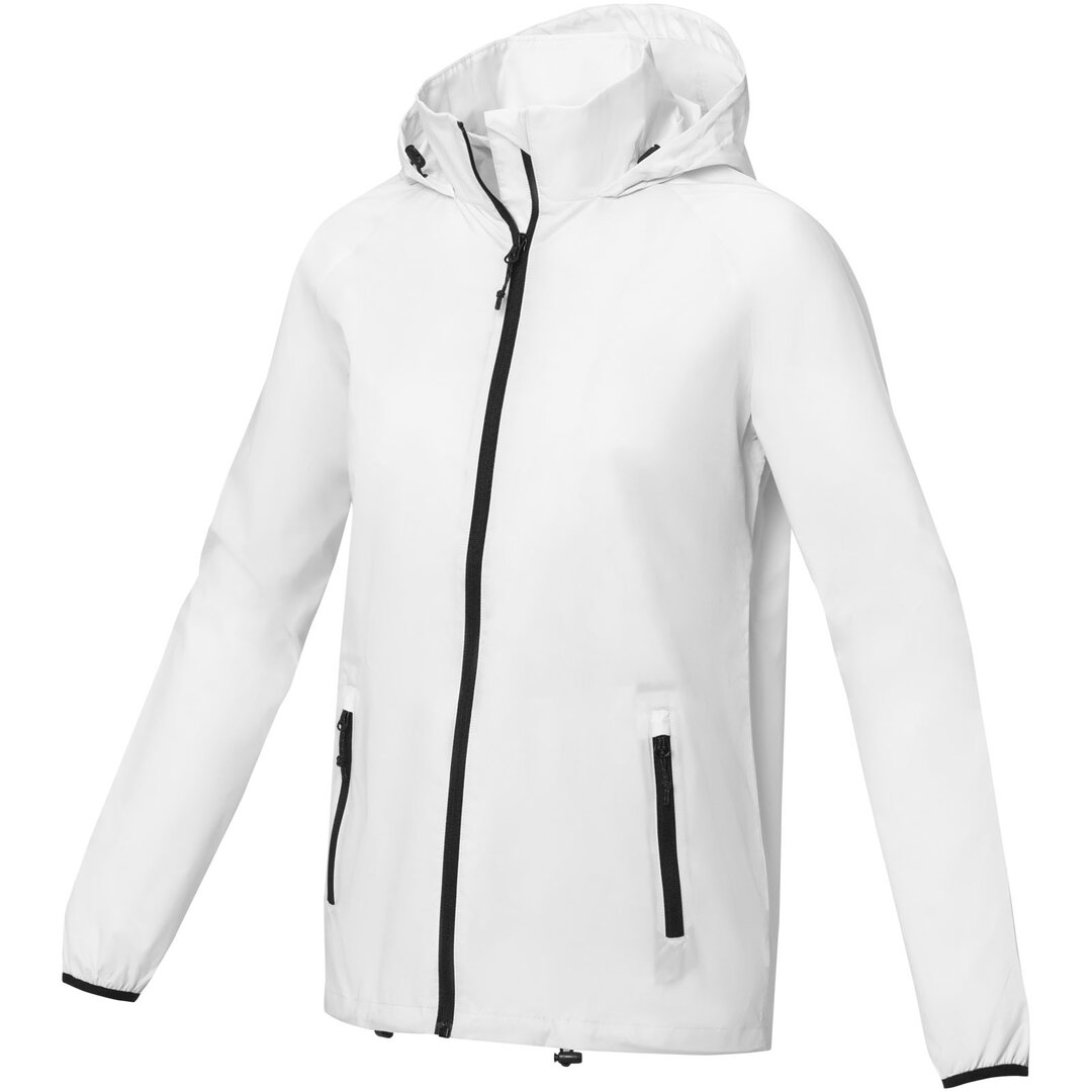 Leichte Jacke für Damen - Lurenco