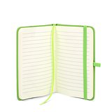 PU-Notizbuch Sora A6 Marazens