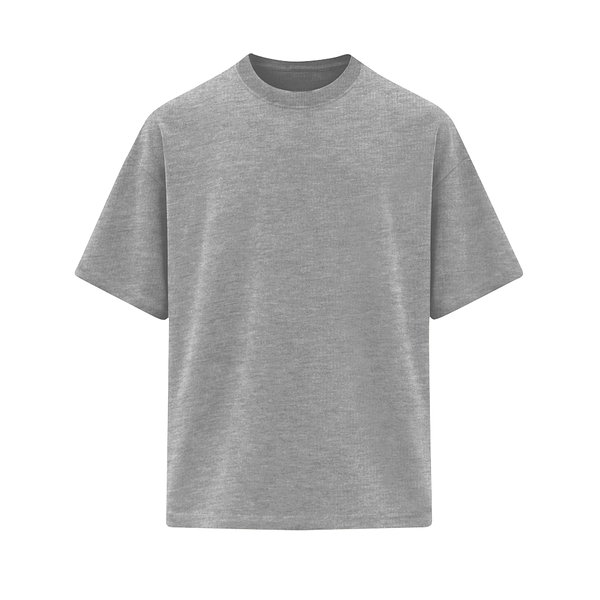 Erwachsene Oversize T-Shirt Idton