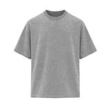 Erwachsene Oversize T-Shirt Idton