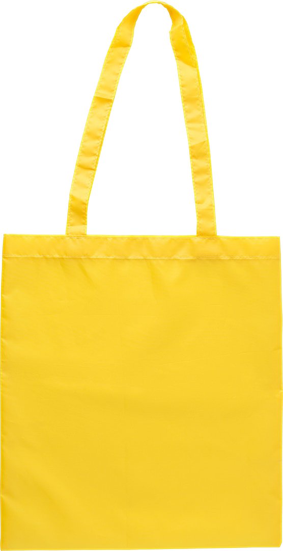 Einkaufstasche aus rPET-Polyester Annelle