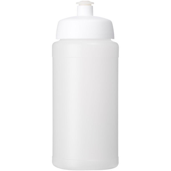 Grip 500 ml Sportflasche mit Sportdeckel - Uela