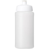 Grip 500 ml Sportflasche mit Sportdeckel - Uela