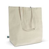 Tasche Fairtrade 270g/m² 42x12x43 cm Ruder