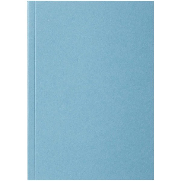 Austen A6 Softcover Notizbuch aus Recyclingmaterial – 50 Blatt - Ninep