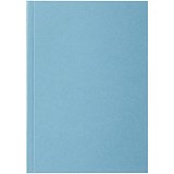 Austen A6 Softcover Notizbuch aus Recyclingmaterial – 50 Blatt - Ninep