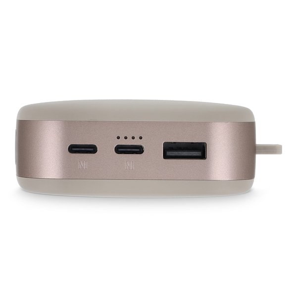 Fresh 'n Rebel Powerbank 24000 mAh PD USB-C - Ultra Forte Beatht