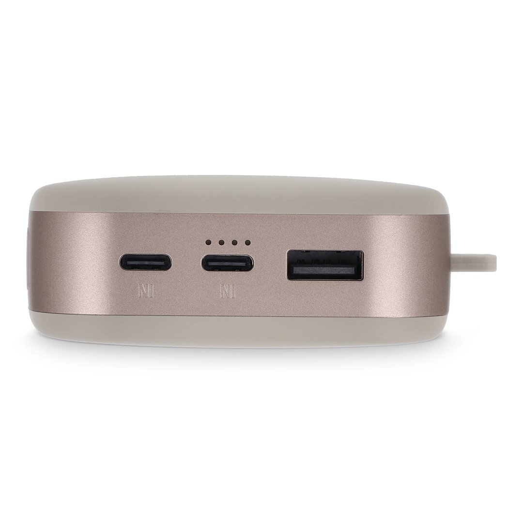 Fresh 'n Rebel Powerbank 24000 mAh PD USB-C - Ultra Forte Beatht