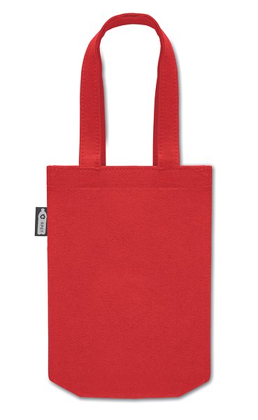 Kleine Tasche RPET-Filz Dumerver