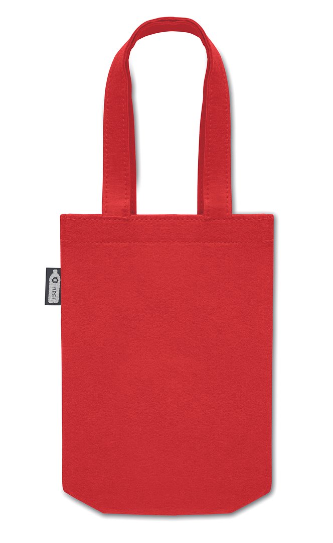 Kleine Tasche RPET-Filz Dumerver