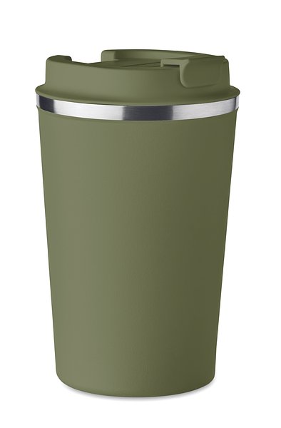 Doppelwandiger Becher 350ml Bignana