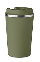 Doppelwandiger Becher 350ml Bignana