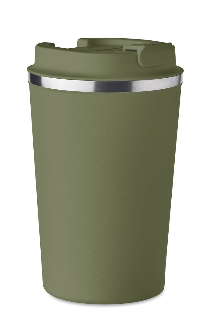 Doppelwandiger Becher 350ml Bignana