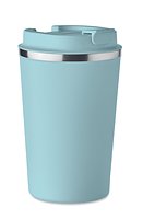Doppelwandiger Becher 350ml Bignana