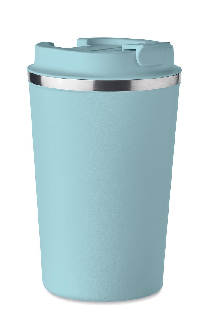 Doppelwandiger Becher 350ml Bignana
