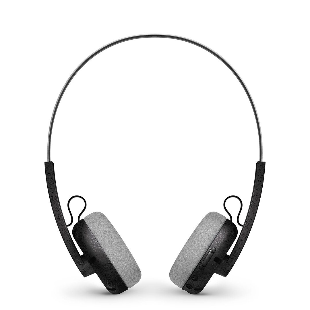 TAH2000 - Philips The Ringo Kabelloser  On-Ear-Kopfhörer Frilen