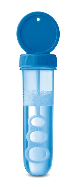 Seifenblasen-Stift Uedins