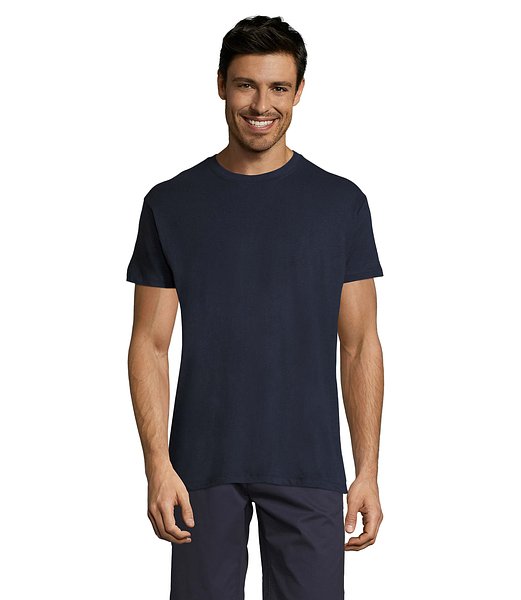 Uni T-Shirt 150g Joniafep