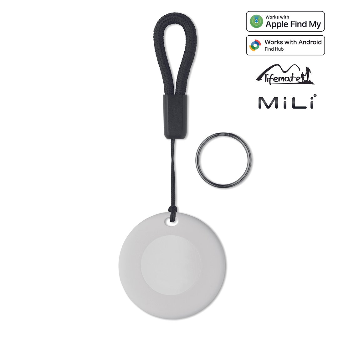 Smart Find My Locator Littat