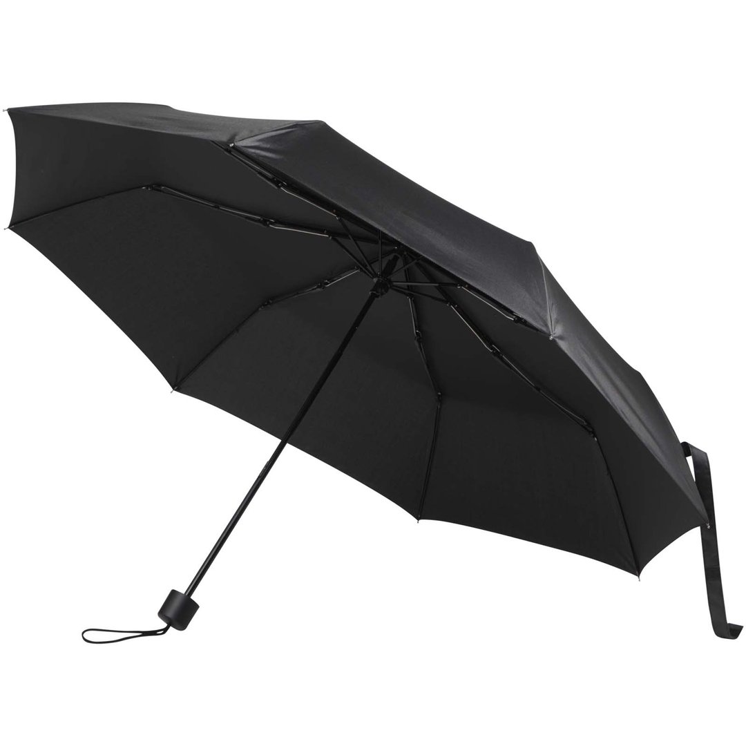23'' faltbarer manueller Regenschirm - Helveta