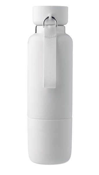 Doppelwandige Flasche 500ml Vicamin