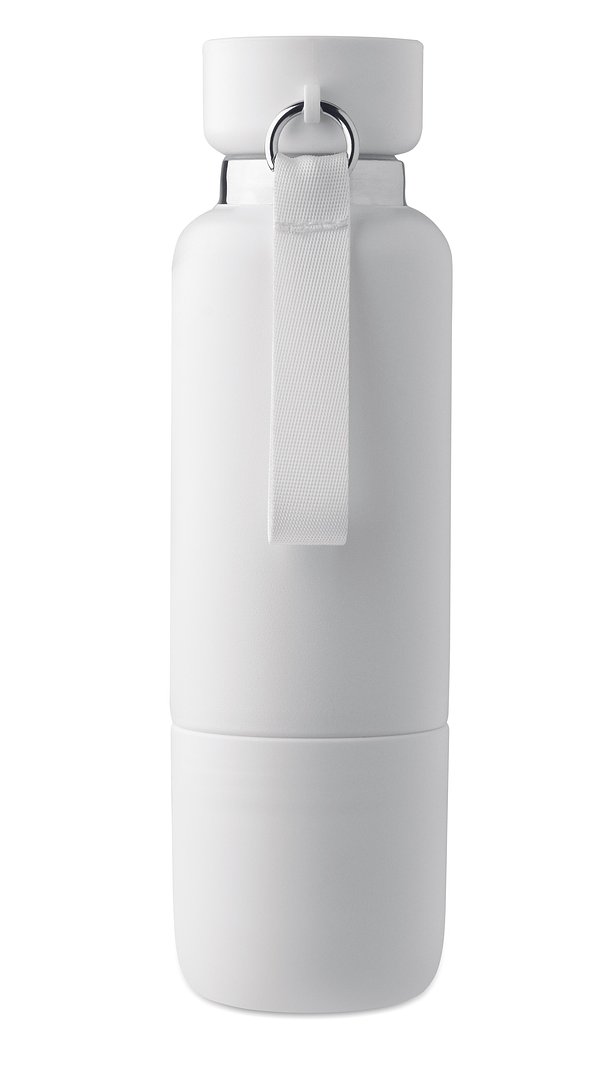 Doppelwandige Flasche 500ml Vicamin