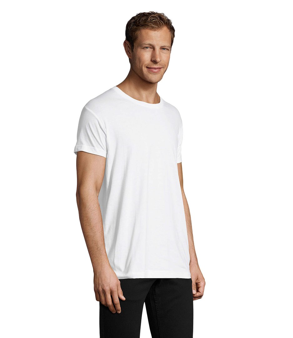 Herren T-Shirt 150g Gierdix