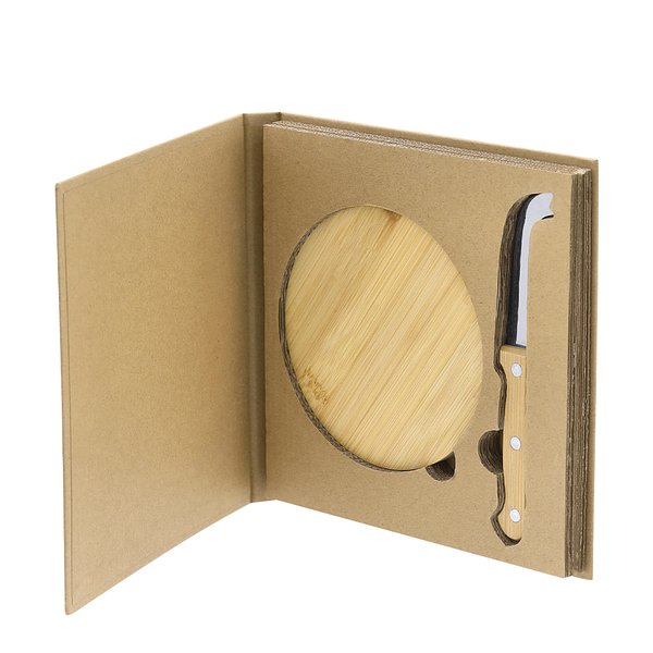 Käse Set Idtor