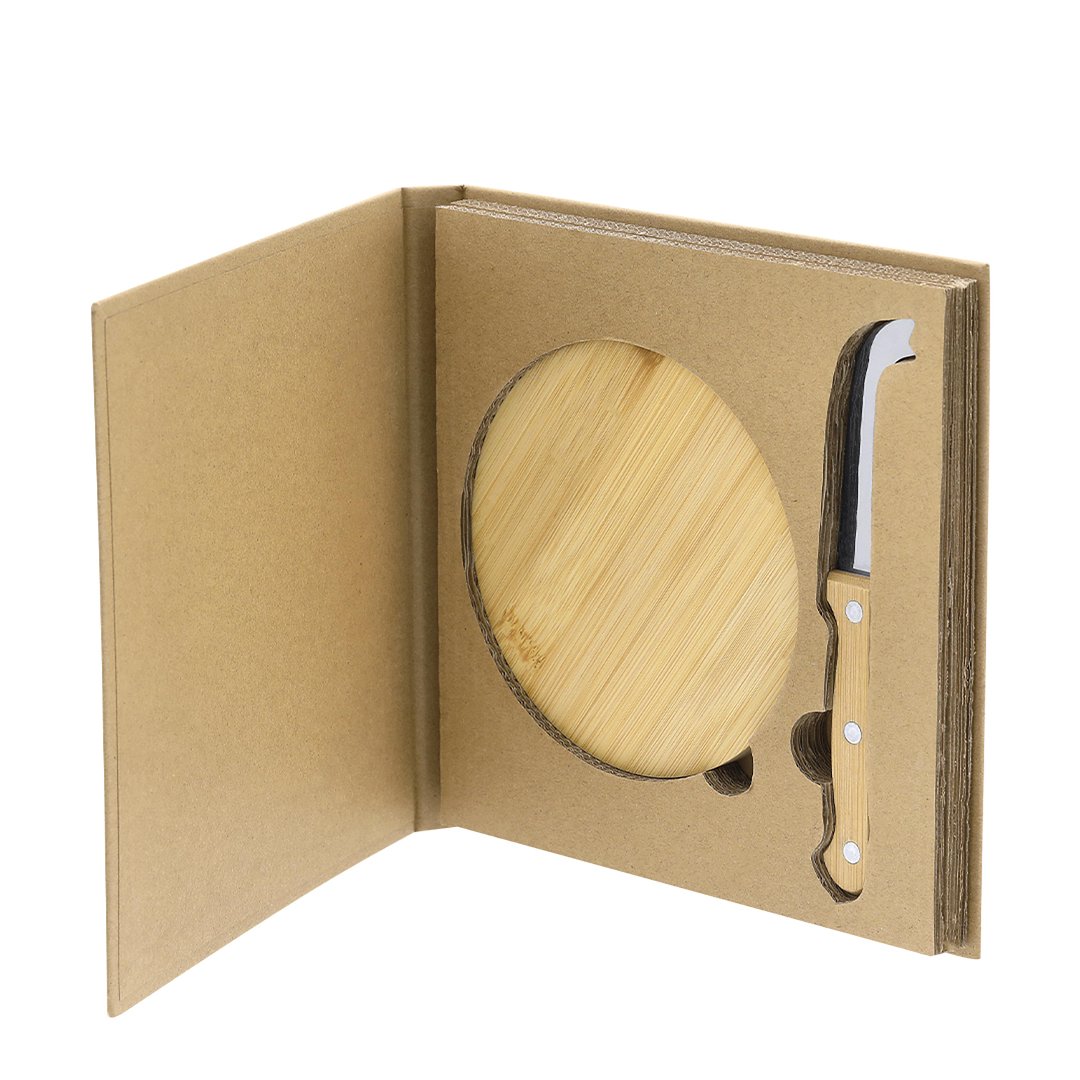 Käse Set Idtor