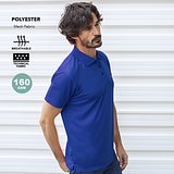 Polo-Shirt Idlam