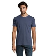 Männer T-Shirt 190g Nole
