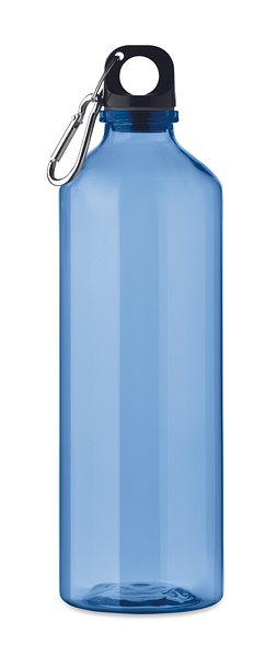 Trinkflasche RPET 750ml Mudoleyco