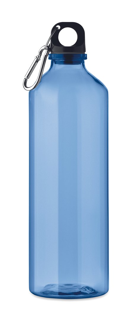 Trinkflasche RPET 750ml Mudoleyco