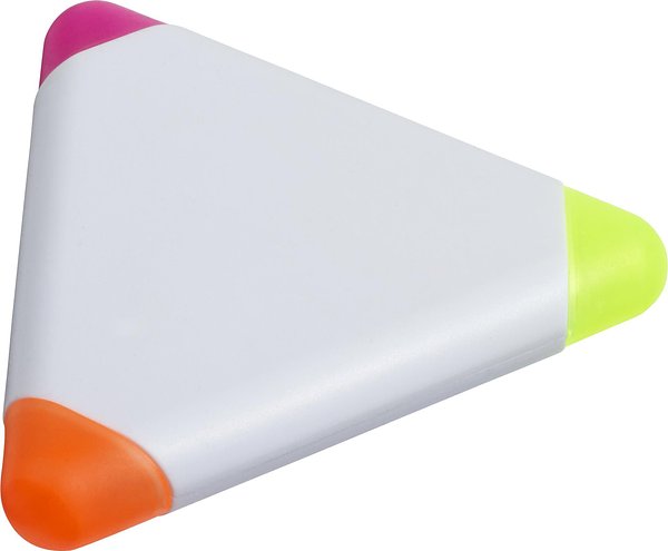 Textmarker Dumeng | 3 Farben