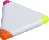 Textmarker Dumeng | 3 Farben
