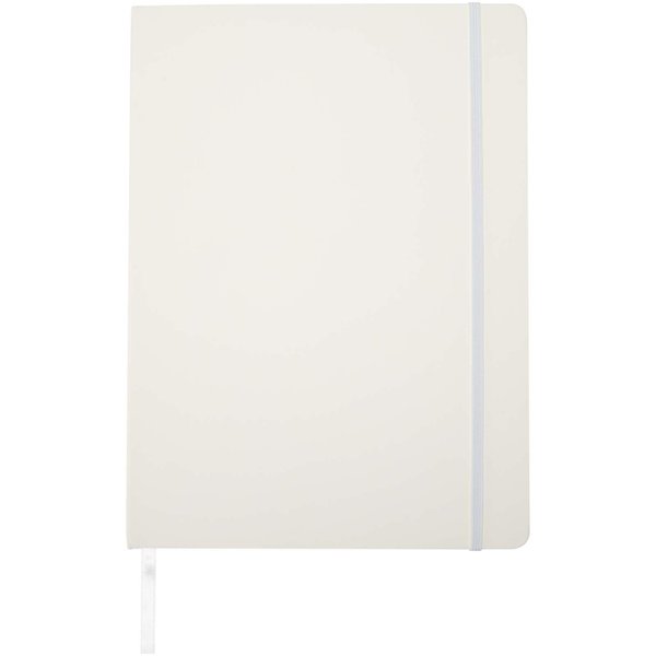 A4 Hardcover Notizbuch - Nanigi