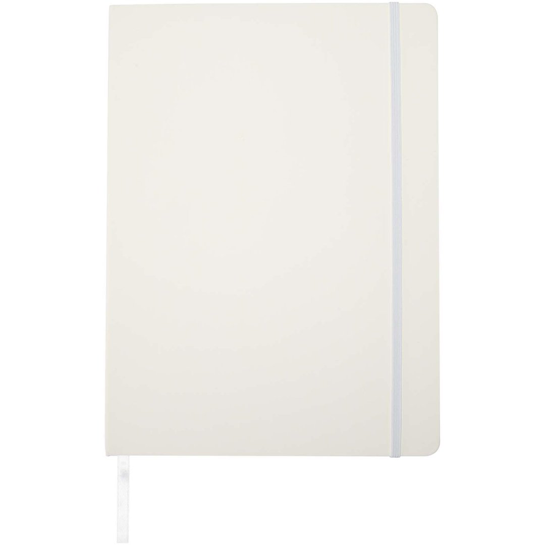 A4 Hardcover Notizbuch - Nanigi